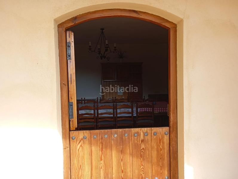 Foto 4f0682f7-872e-418c-9464-73efec88738d. Chalet en Bédar