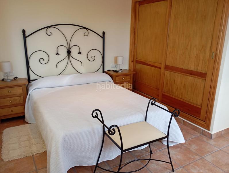Foto 5040580a-b8c8-462b-9242-070a71be53a6. Chalet en Bédar