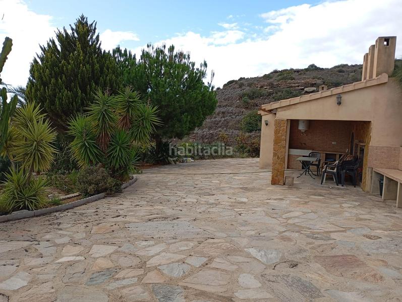 Foto 517ac685-6038-4561-9994-255b675ce6b1. Chalet en Bédar