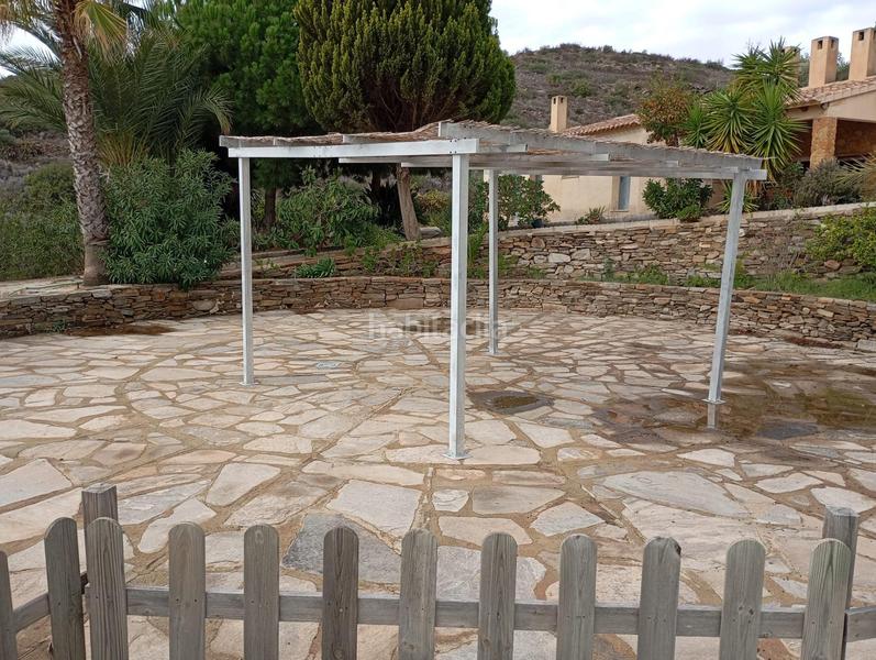 Foto 64a01540-1855-4ab3-99d6-5f6884f5a6f9. Chalet en Bédar