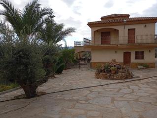 Chalet en Bdar