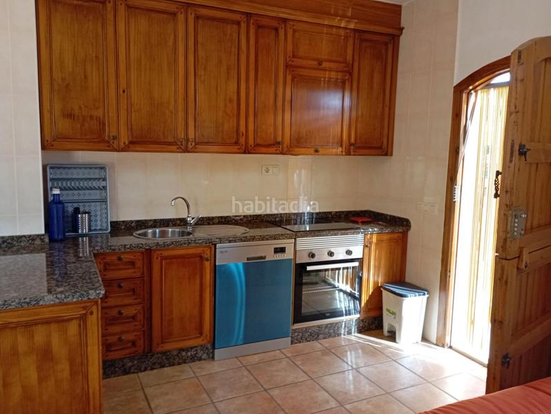 Foto ab34c85e-cccc-430b-b10f-0654a775eb81. Chalet en Bédar
