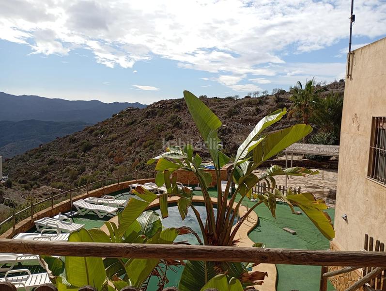 Foto b6099779-fec1-4695-910e-2d1c983eb445. Chalet en Bédar