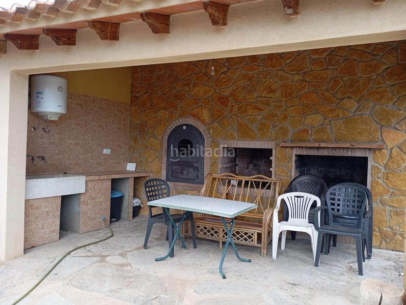Foto c5442f03-f890-4ad8-8b76-9c7911d0f062. Chalet en Bédar
