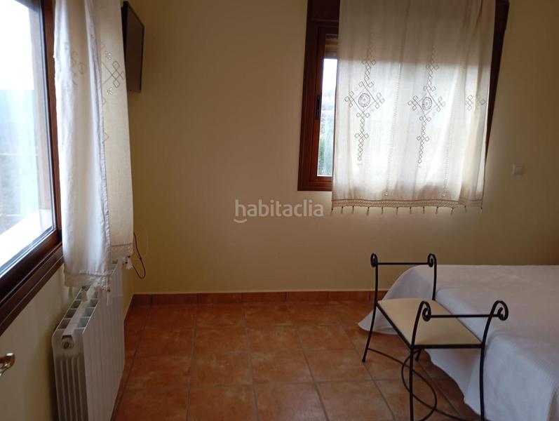 Foto e1866f50-4fd3-4e69-a483-14a58b015669. Chalet en Bédar