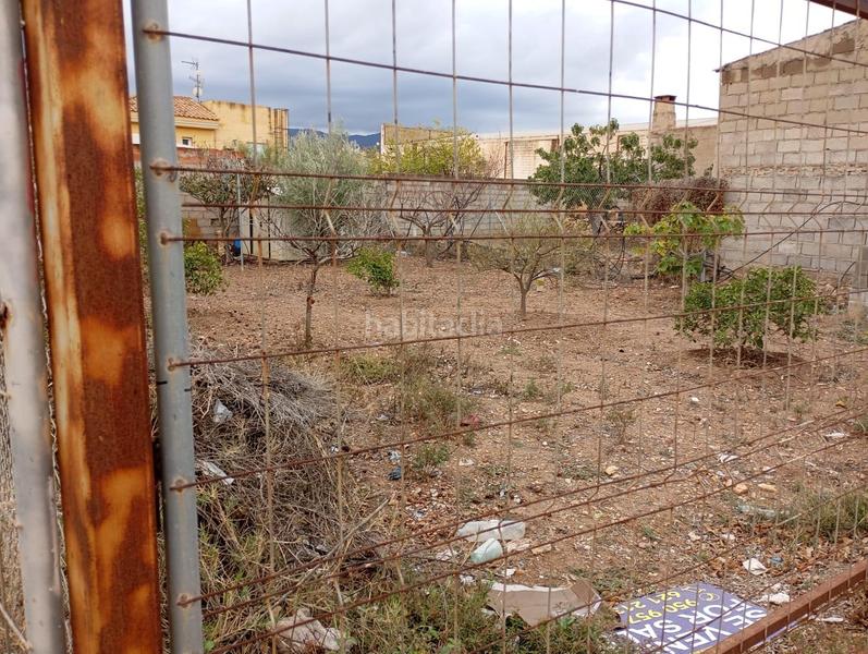 Foto 0989660b-86e7-4331-a51f-cd2ef7ba072e. Terreny residencial a Gallardos (Los)