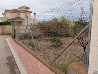 Terreny residencial a Gallardos (Los)