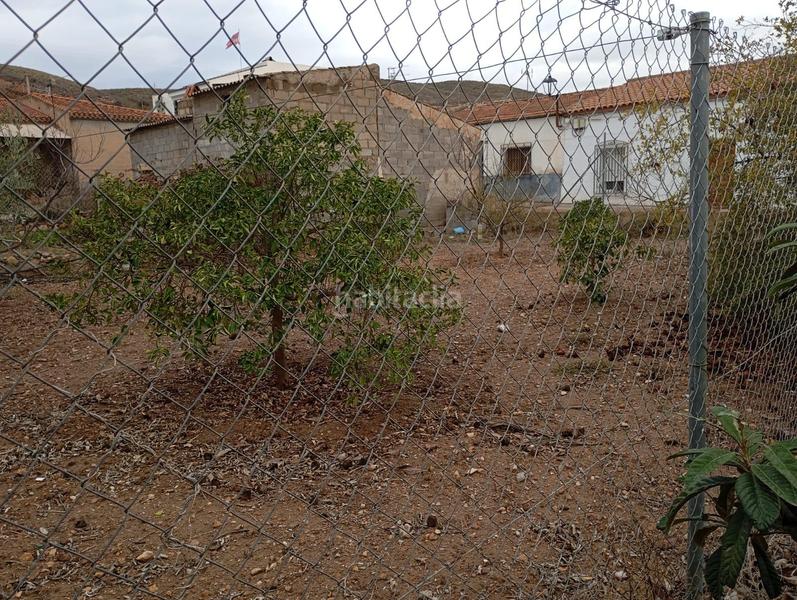 Foto 37c95f3a-c7ad-4f24-b57c-f3694482097e. Terreny residencial a Gallardos (Los)