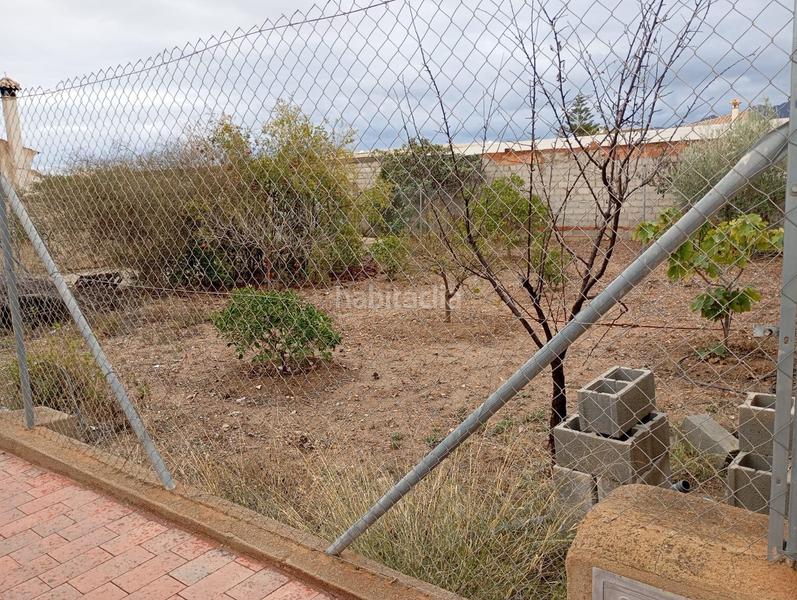 Foto 51221e20-a4b9-4a66-af95-aba3f80492dd. Terreny residencial a Gallardos (Los)