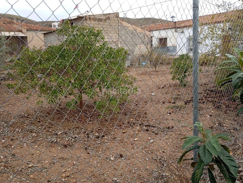 Foto bfcbe0f0-c989-450b-8854-01e53ef7fb67. Terreny residencial a Gallardos (Los)