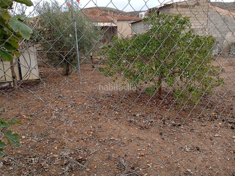 Foto c69803a7-2097-4d23-9ae0-233fcafae1ab. Terreny residencial a Gallardos (Los)