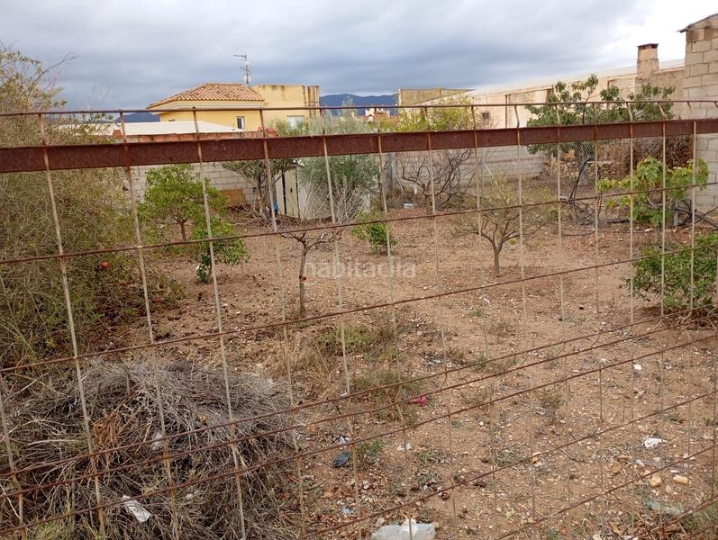 Foto 9d2e0e9d-403a-4f89-8d32-44cdb4b83556. Terreno residenziale in Gallardos (Los)