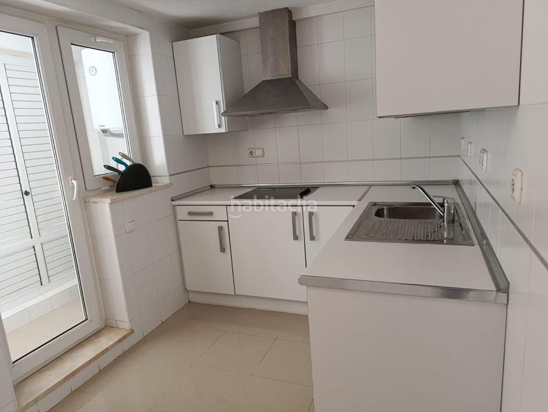 Foto 040af188-f735-4610-a91c-24ed607a273d. Casa adosada dúplex en marina del faro en Las Escobetas Garrucha