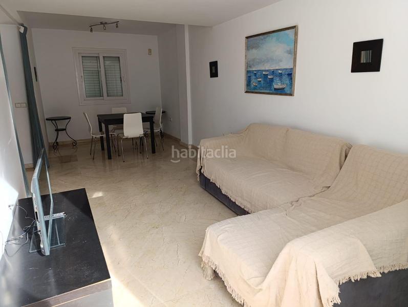 Foto 0caa9db2-1892-4142-8ed0-f330fb6b2b29. Casa adosada dúplex en marina del faro en Las Escobetas Garrucha