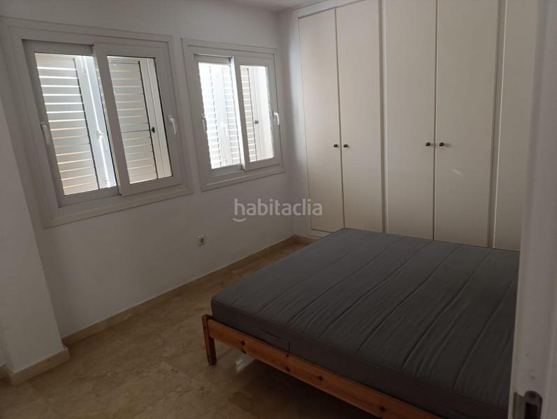 Foto 0df2c04c-6b6f-47e7-9166-69f9de642362. Casa adosada dúplex en marina del faro en Las Escobetas Garrucha