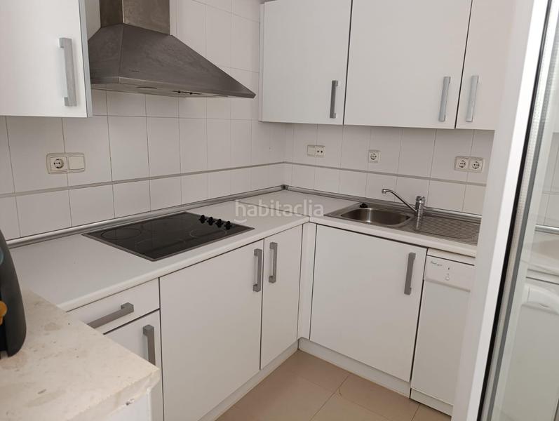 Foto 0f86a666-e171-42be-b161-450565f2dd5f. Casa adosada dúplex en marina del faro en Las Escobetas Garrucha