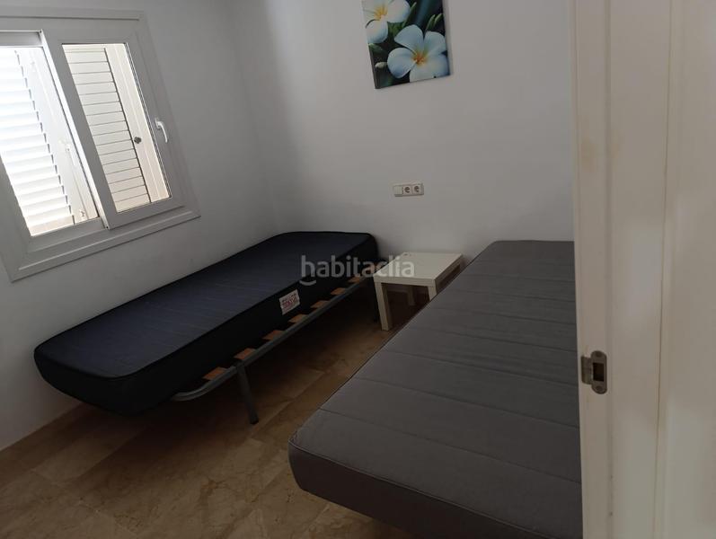 Foto 161a5488-8ba4-4947-bce5-24813e8cacca. Casa adosada dúplex en marina del faro en Las Escobetas Garrucha