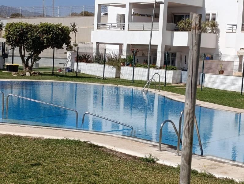 Foto 26e15aee-751d-450f-93c9-8c486f7c1253. Casa adosada dúplex en marina del faro en Las Escobetas Garrucha