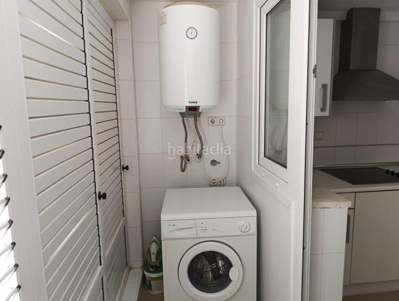 Foto 44344b0f-514f-41dc-8d38-fb5d93f2b718. Casa adosada dúplex en marina del faro en Las Escobetas Garrucha