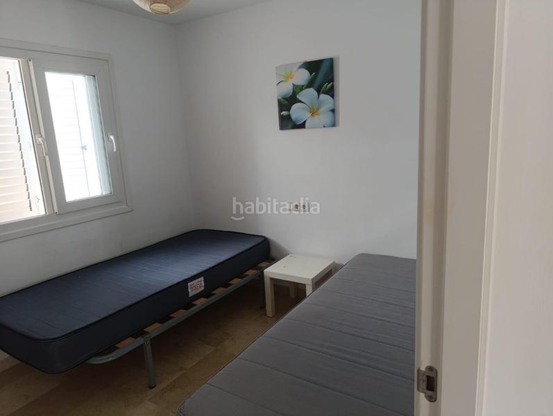 Foto 68494fc9-4557-43b3-81a3-b9ffe2982f8b. Casa adosada dúplex en marina del faro en Las Escobetas Garrucha