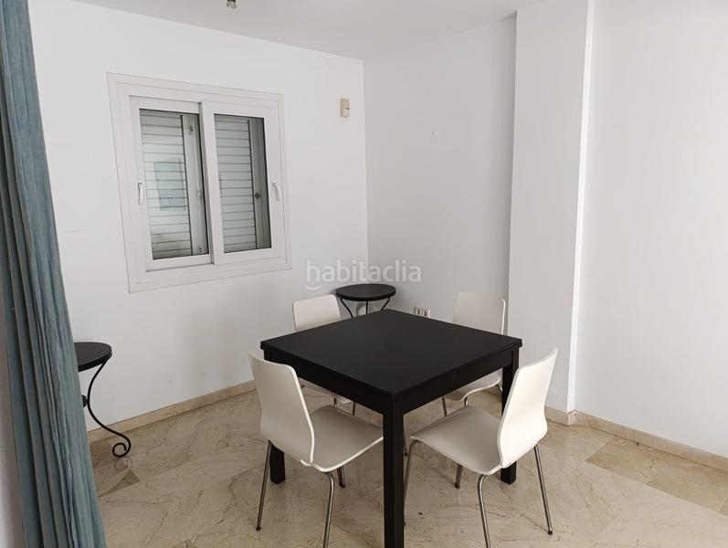 Foto 6bba9491-800b-4c2d-a996-b3ed9ffbe028. Casa adosada dúplex en marina del faro en Las Escobetas Garrucha