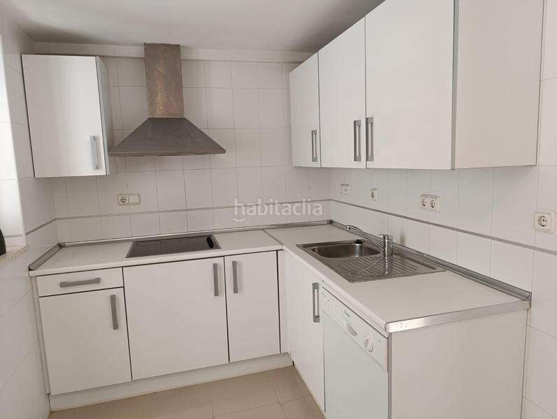 Foto 7c5ab268-ded0-4760-83d5-2937c88ce6cb. Casa adosada dúplex en marina del faro en Las Escobetas Garrucha