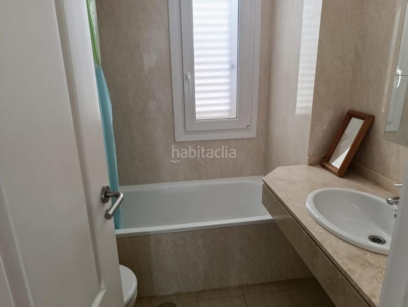 Foto 7cba82e4-bc1d-4785-8a49-0a4c8b8bdfad. Casa adosada dúplex en marina del faro en Las Escobetas Garrucha