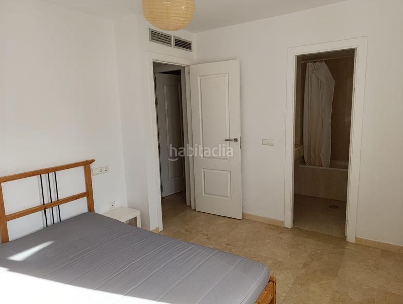 Foto 8a3f4e70-21b1-4e59-88f8-c3c7863660d5. Casa adosada dúplex en marina del faro en Las Escobetas Garrucha