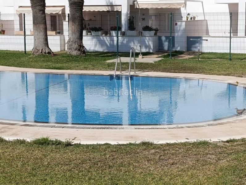 Foto 92d5ef80-fbfd-4daa-945c-5f96cc3459ad. Casa adosada dúplex en marina del faro en Las Escobetas Garrucha