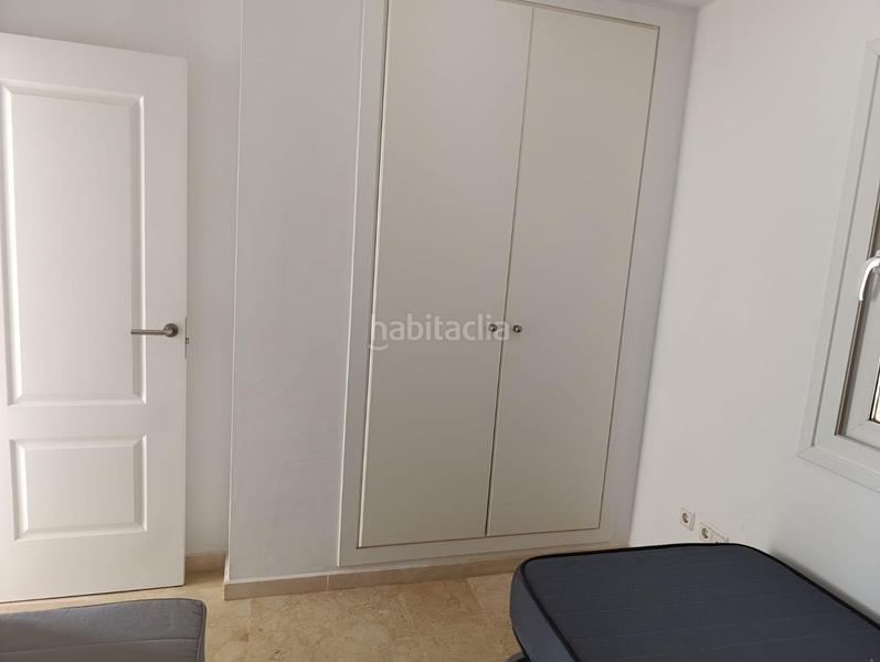 Foto 9640d69d-5a46-465d-8f7a-d2d3ed0553e6. Casa adosada dúplex en marina del faro en Las Escobetas Garrucha