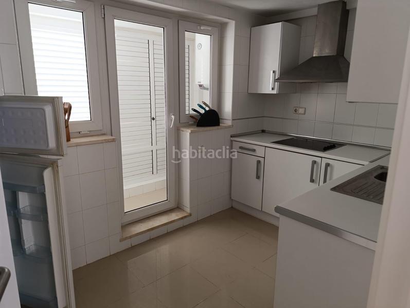 Foto 97932bcb-1664-4df0-aa03-e8a22fc113d5. Casa adosada dúplex en marina del faro en Las Escobetas Garrucha