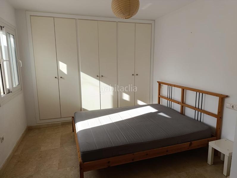 Foto 9a5a9c66-54df-4dcc-9f15-5c3ccc8784b6. Casa adosada dúplex en marina del faro en Las Escobetas Garrucha