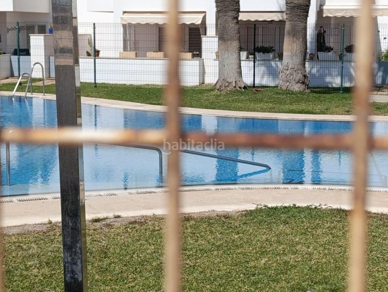 Foto 9b90e883-76a0-4878-87ab-7d632a3537bd. Casa adosada dúplex en marina del faro en Las Escobetas Garrucha