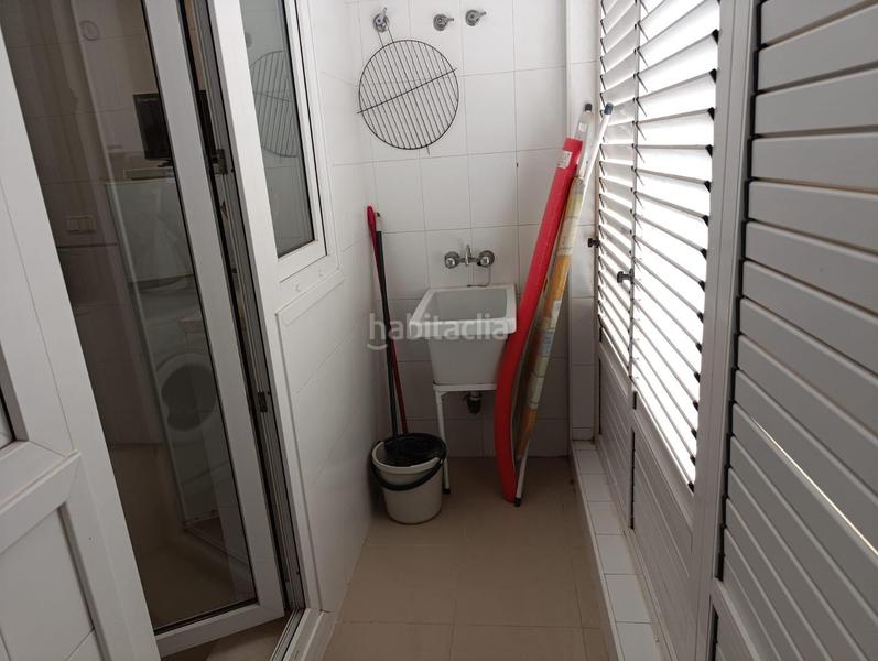 Foto a6f511e3-f684-4aac-bde8-4566b9c4acf0. Casa adosada dúplex en marina del faro en Las Escobetas Garrucha