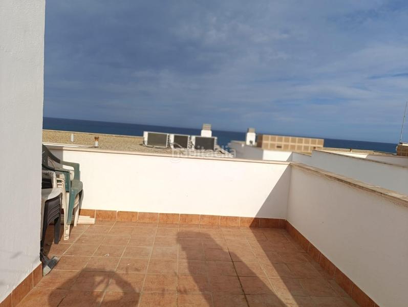 Foto b2f52636-16bc-4fb5-915d-097b5a5816a1. Casa adosada dúplex en marina del faro en Las Escobetas Garrucha