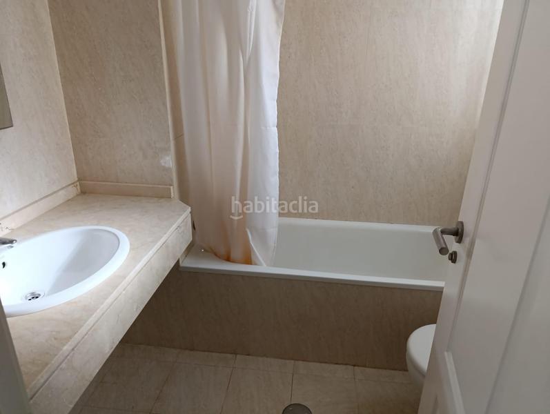 Foto b476accf-5ad2-48c4-bd67-1bf93505bfeb. Casa adosada dúplex en marina del faro en Las Escobetas Garrucha