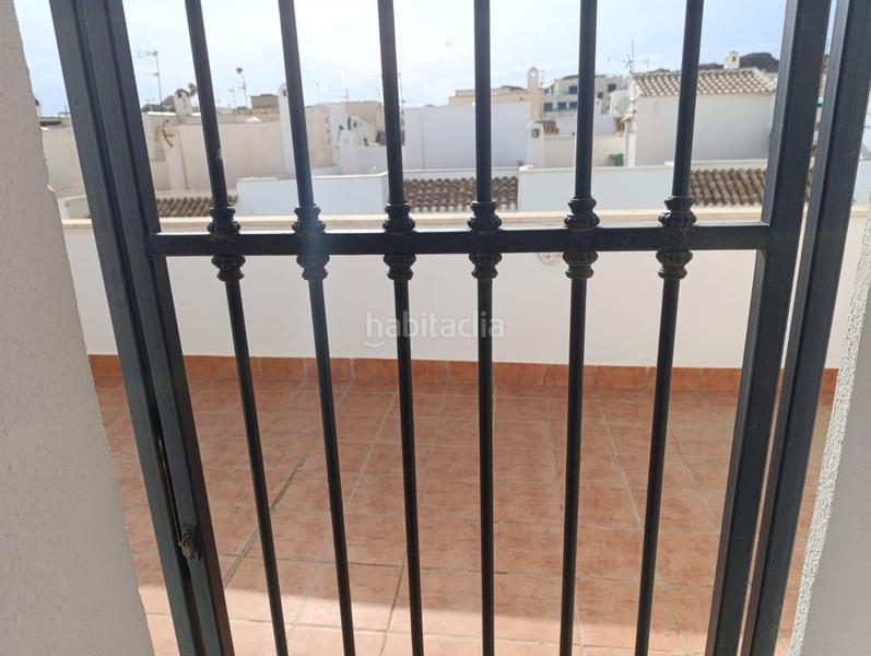 Foto bc2d5f62-ed46-4707-9239-8f1d876e9bc4. Casa adosada dúplex en marina del faro en Las Escobetas Garrucha