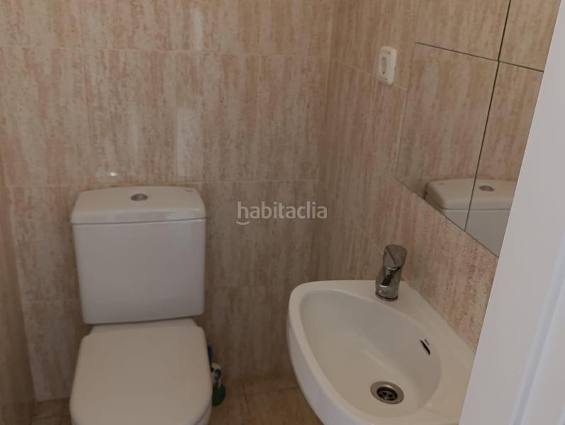 Foto d3602715-7fd1-4359-91f9-aa34c6128c57. Casa adosada dúplex en marina del faro en Las Escobetas Garrucha