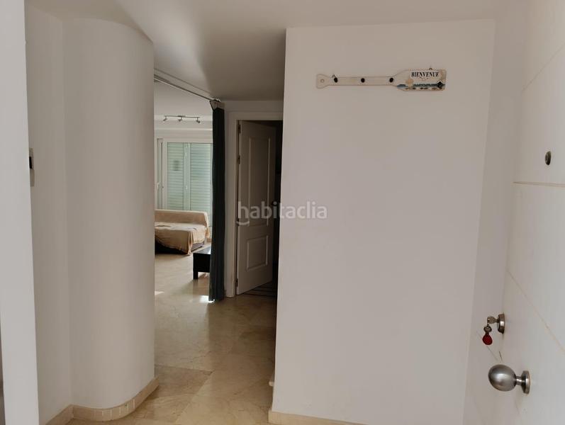 Foto d7789340-a529-470d-b605-3b9f101ecd7b. Casa adosada dúplex en marina del faro en Las Escobetas Garrucha