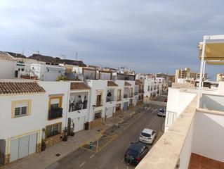 Casa en Las Escobetas. Dplex en marina del faro