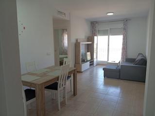 Piso en Puerto de Garrucha