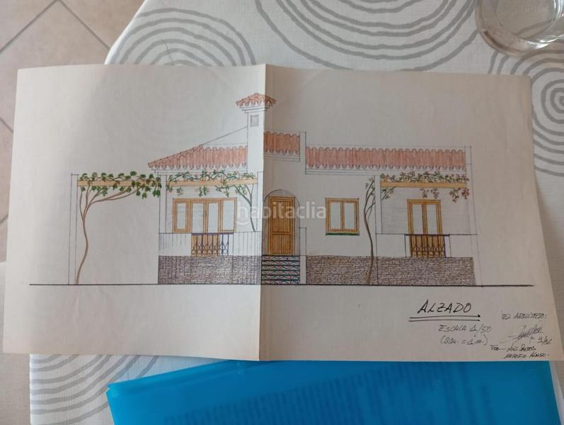 Foto 2d19c109-6725-46ec-a598-7cff3f8ec88a. Terreno residenziale in Turre