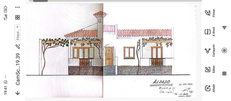 Foto 40fe6d55-362d-497a-9000-34242f21aa86. Terreno residenziale in Turre