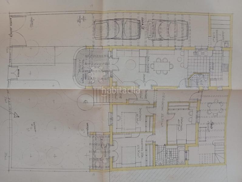 Foto b596e0c9-958f-4d88-8ea0-ccfd06303523. Terreno residencial parcela en Turre