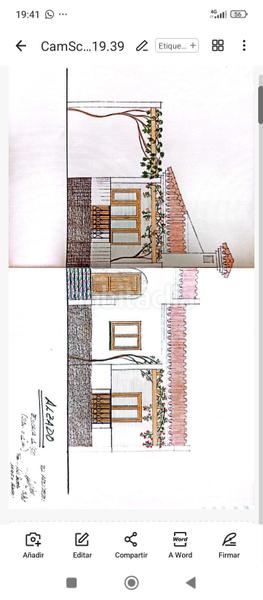 Foto d72c7e7a-779f-490a-bd8f-e966b6ed59d0. Terreno residencial parcela en Turre