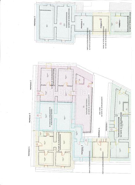 Foto 5d4c1266-13f8-4106-9d2c-b9a7390e2aec. Casa adossada a Mojácar pueblo Mojácar