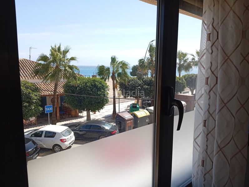 Foto 3264bce0-e7ee-4d39-a265-2cf525e002ff. Pis a puerto de Garrucha Garrucha