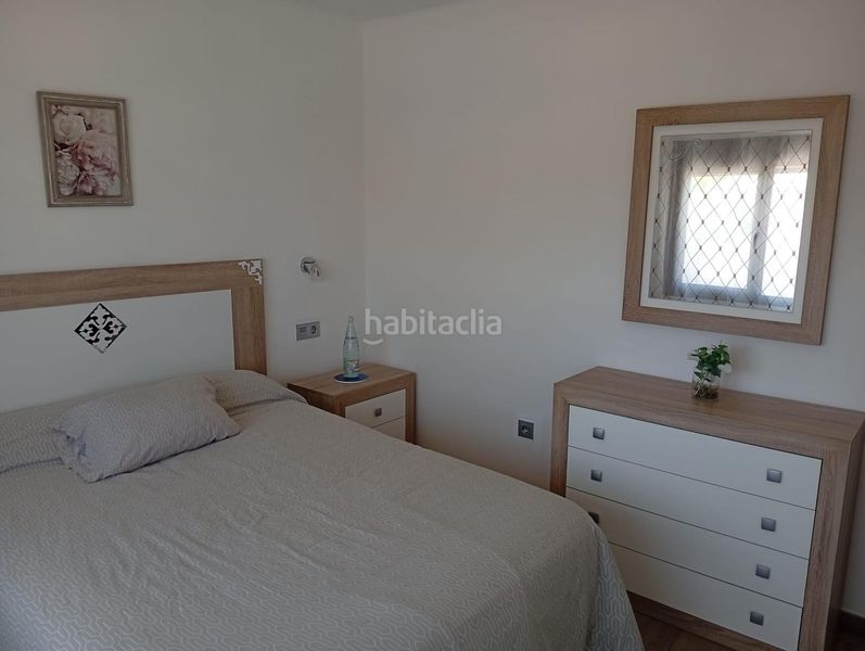 Foto 3647e67e-8d85-4306-a8a0-defa598fb39b. Pis a puerto de Garrucha Garrucha