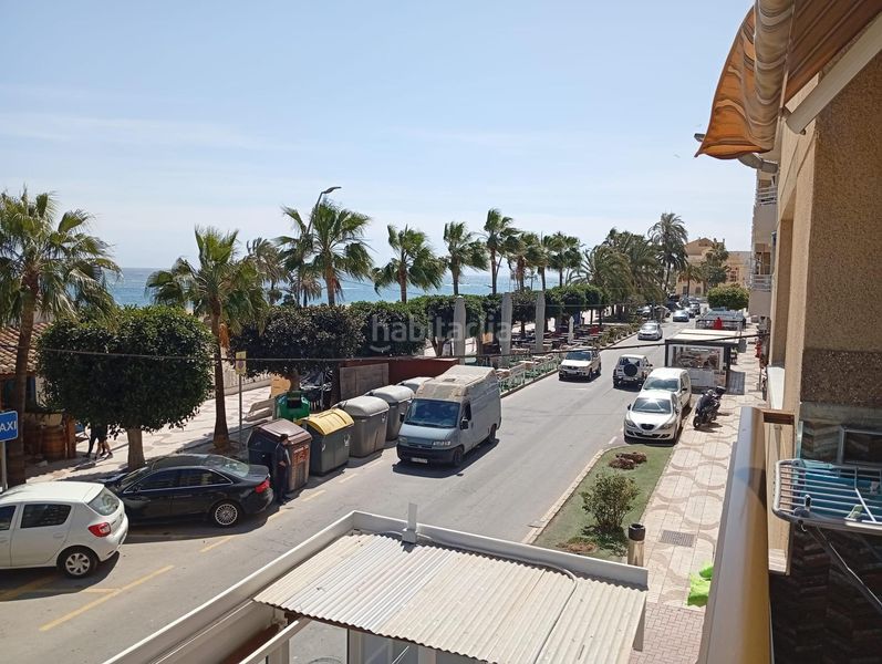 Foto 6b701a37-9b16-4fef-9222-c6be186acfaa. Pis a puerto de Garrucha Garrucha