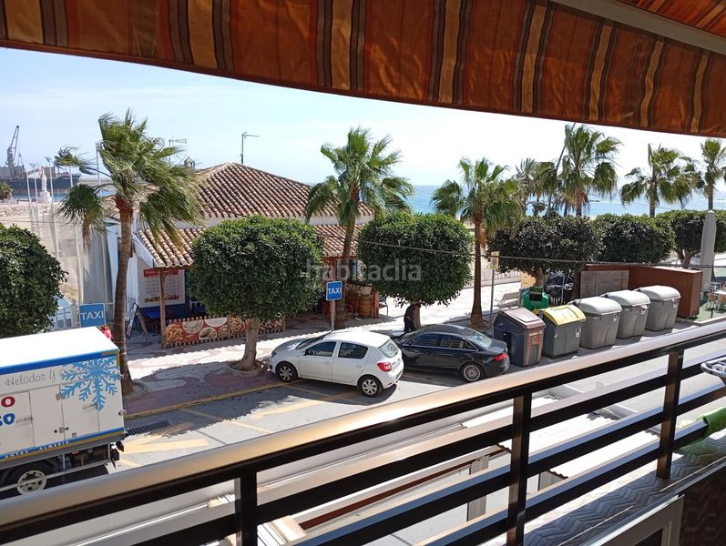 Foto 8e2e8ad2-b8e9-4b03-b2ff-5409e0d65c02. Pis a puerto de Garrucha Garrucha